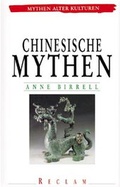 Cover: Chinesische Mythen - Reclam