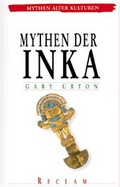Cover: Mythen der Inka - Reclam