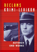 Cover: Reclams Krimi-Lexikon - Reclam