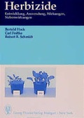 Cover: Herbizide - Thieme