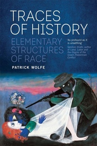 Enlarge image Cover: Traces of History - Verso Books