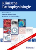 Cover: Klinische Pathophysiologie. Kart. Sonderausgabe - Thieme
