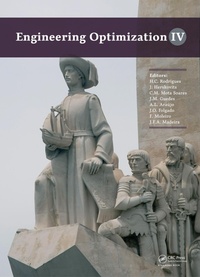 Abbildung von: Engineering Optimization 2014 - CRC Press