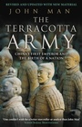 Cover: The Terracotta Army - Bantam Books
