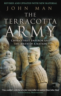 Enlarge image Cover: The Terracotta Army - Bantam Books