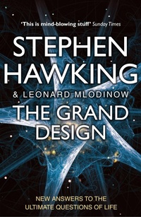 Abbildung von: The Grand Design - Bantam Books