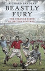 Cover: Beastly Fury - Bantam Books