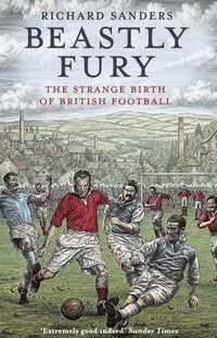 Enlarge image Cover: Beastly Fury - Bantam Books