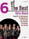 Cover: 6 Of The Best: Girls Aloud - Faber Music Ltd
