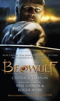 Cover: Beowulf - Bantam Books