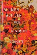 Cover: Blumen auf den Weg gestreut - Reclam