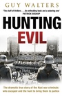 Cover: Hunting Evil - Bantam Books