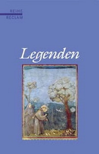 Enlarge image Cover: Legenden - Reclam
