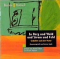Cover: In Berg und Wald und Strom und Feld - Reclam
