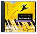 Cover: Der Klavierling - Reclam