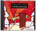 Cover: Reclams neue H&ouml;rBescherung - Reclam