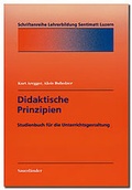 Cover: Didaktische Prinzipien - Cornelsen Schweiz AG