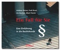 Cover: Ein Fall f&uuml;r Sie - Cornelsen Schweiz AG