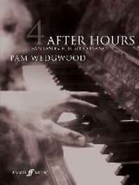Abbildung von: After Hours Book 4 - Faber Music Ltd