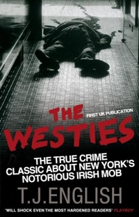 Abbildung von: The Westies - Bantam Books