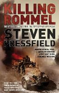 Abbildung von: Killing Rommel - Bantam Books