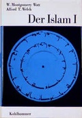 Cover: Der Islam - Kohlhammer