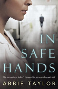 Enlarge image Cover: In Safe Hands - Bantam Books