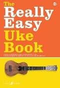 Cover: The Really Easy Uke Book - Faber Music Ltd