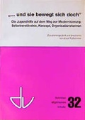 Cover: ... und sie bewegt sich doch - Kohlhammer
