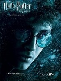 Abbildung von: Harry Potter And The Half-Blood Prince - Faber Music Ltd