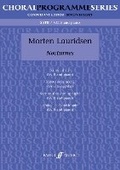 Cover: Nocturnes - Faber Music Ltd