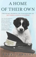 Cover: A Home of Their Own - Bantam Books