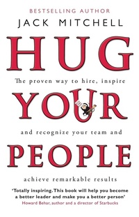 Enlarge image Cover: Hug Your People - Bantam Books