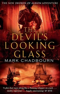 Enlarge image Cover: The Devil's Looking-Glass - Bantam Books