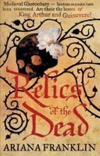 Abbildung von: Relics of the Dead - Bantam Books