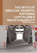 Cover: The Myth of Endless Growth - Lulu.com