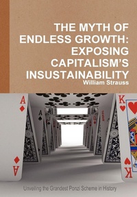 Enlarge image Cover: The Myth of Endless Growth - Lulu.com
