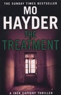 Cover: The Treatment - Bantam Books