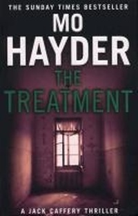 Abbildung von: The Treatment - Bantam Books