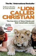 Cover: A Lion Called Christian - Bantam Books