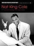 Cover: Easy Keyboard Library: Nat King Cole - Faber Music Ltd