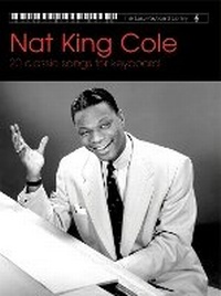 Enlarge image Cover: Easy Keyboard Library: Nat King Cole - Faber Music Ltd