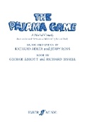 Cover: The Pajama Game - Faber Music Ltd