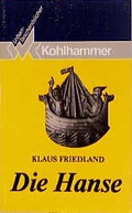 Cover: Die Hanse - Kohlhammer