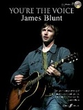 Cover: You're The Voice: James Blunt - Faber Music Ltd