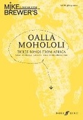 Cover: Mike Brewer's Choral World Tour: Oalla Mohololi - Faber Music Ltd