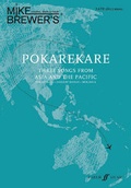 Cover: Pokarekare - Faber Music Ltd