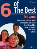 Cover: 6 Of The Best: Nirvana - Faber Music Ltd