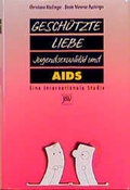 Cover: Gesch&uuml;tzte Liebe - Jugend & Volk