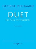 Cover: Duet - Faber Music Ltd